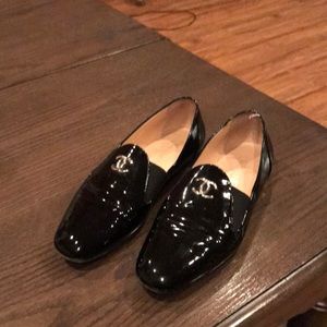 Chanel shoes